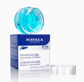 Mavala Eye Contour Gel 15ml