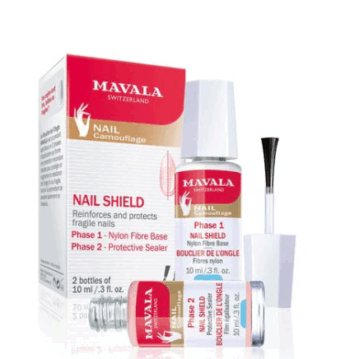 Mavala Nail Shield