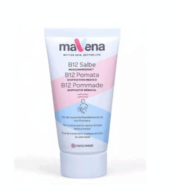Mavena B12 0.7mg/g Oint 50ml
