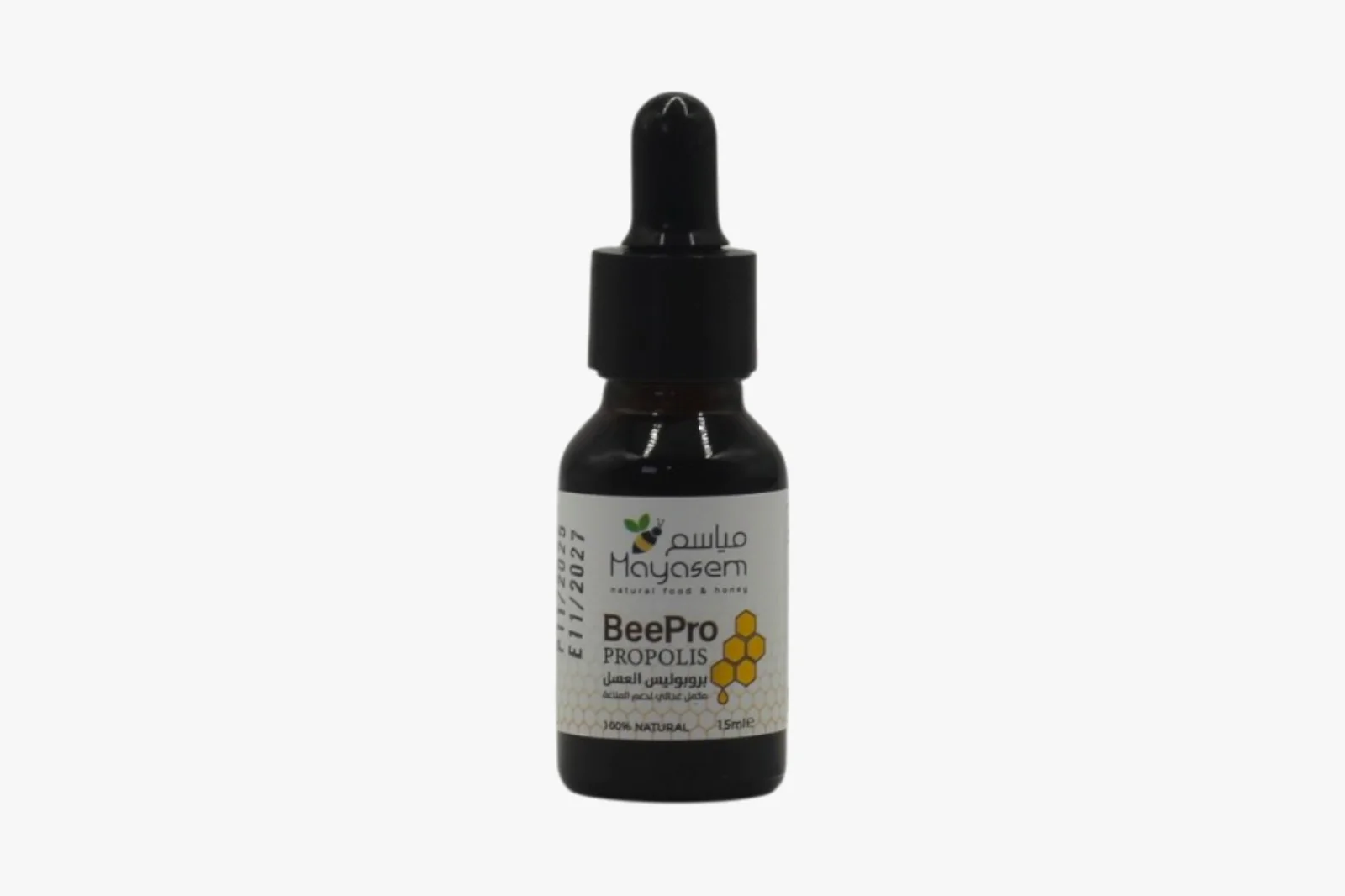 Mayasem BeePro Propolis Drops 15ml Mayasem BeePro Propolis Drops 15ml