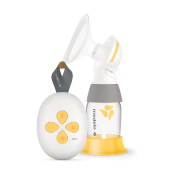 Medela Solo Breast Pump
