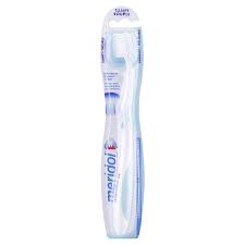 Meridol Gum Protection Soft Toothbrush