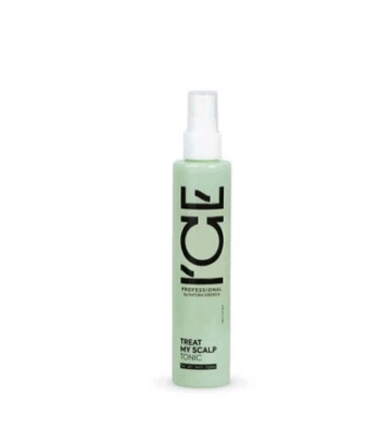 Natura Siberica ICE Treat My Scalp Tonic 100ml