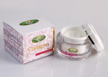 Naturavit Collagen Anti Aging Cream 57g