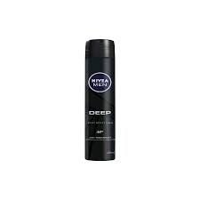 Nivea Deep Deodorant Spray For Men 200ml