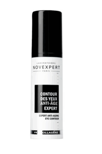 Novexpert Pro Collagen Anti Aging Eye Contour Cream 15ml