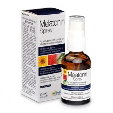 OFI Melatonin Spray 30ml OFI Melatonin Spray 30ml