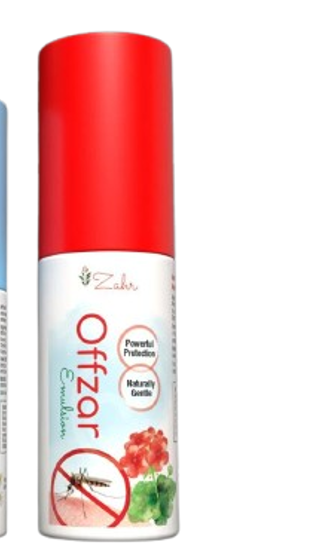 Offzar Emulsion