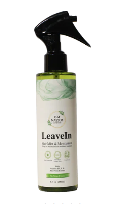 Om Naseer Leave-In Mist 200ml