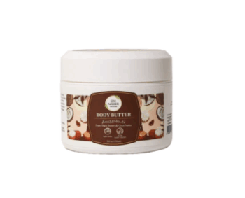 Om Nasser Body Butter 150ml