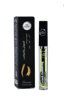 Om Nasser Eyelash Enhancing Serum 10ml