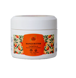 Om Nasser Mango Butter 150ml