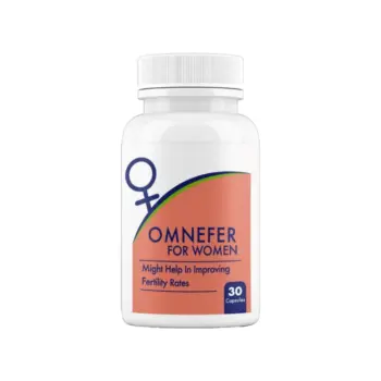 Omnefer For Women 30 Capsules