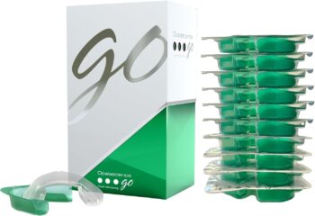 Opalescence Teeth Whitening Kit