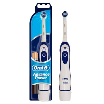 Oral B Pro Expert Battery Powered Toothbrush-DB4.010