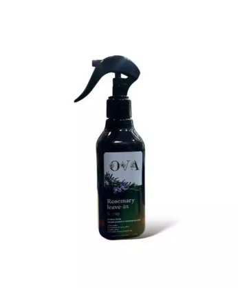 Ova Caviar Rosemary Leave In Spray 250ml