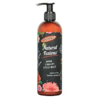 Palmers Natural Fusions Style Hold 350ml