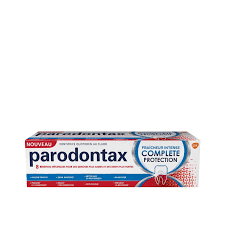 Parodontax Extra Fresh Complete Protection Toothpaste 75ml
