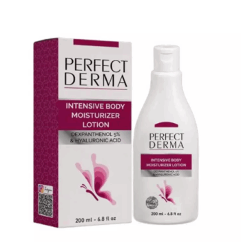Perfect Derma Intensive Body Moisturizer Lotion 50ml