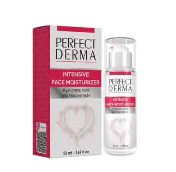 Perfect Derma Intensive Face Moisturizer 50ml