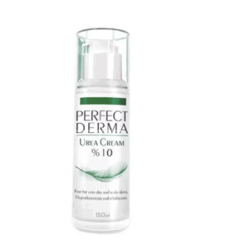 Perfect Derma Urea Cream 10% 150ml