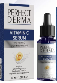 Perfect Derma Vitamin C Serum 30ml