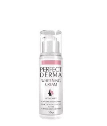 Perfect Derma Whitening Cream 50ml