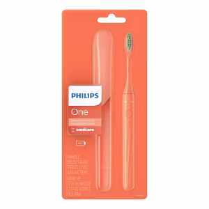 Philips Sonicare One Battery T/B-Orange