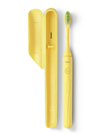 Philips Sonicare One Battery T/B-Yellow