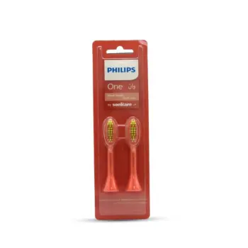 Philips Sonicare One T/B Heads Refill-Orange