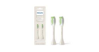Philips Sonicare One T/B Heads Refill-White