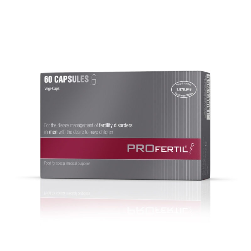 Profertil 60 Capsules