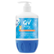 QV Baby Moisturising Cream 500g