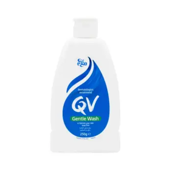 QV Gentle Body Wash 250g