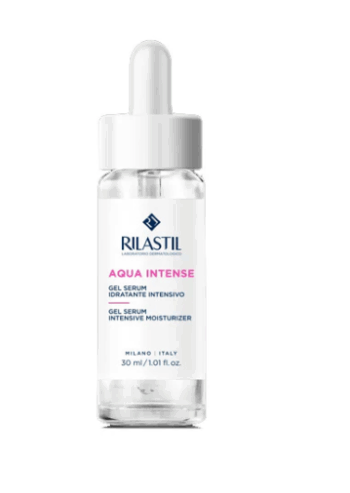 Rilastil Aqua Intense Hydrating Gel Serum 30ml