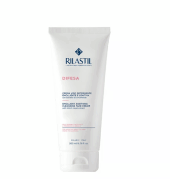 Rilastil Difesa Cleansing Cream 200ml