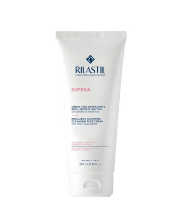 Rilastil Difesa Cleansing Cream 200ml Rilastil Difesa Cleansing Cream 200ml