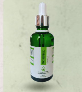 Rosephil Hair Oil 50ml