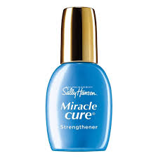 Sally Hansen Miracle Cure Nail Strengther 13.3ml