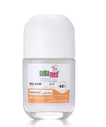 Sebamed Deo Roll On Balsam 50ml