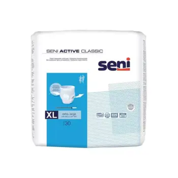Seni Active Underwear X-Large 30 Pcs