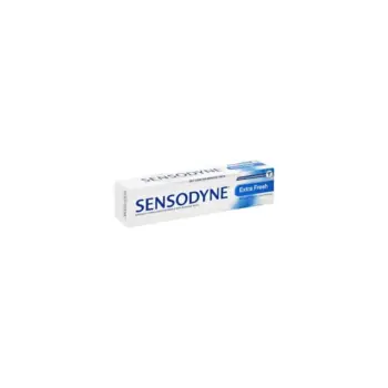 Sensodyne Extra Fresh Toothpaste 75ml
