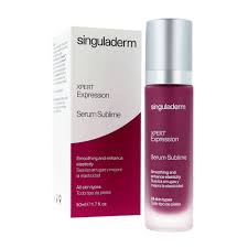 Singuladerm XPERT Expression Serum Sublime 50ml