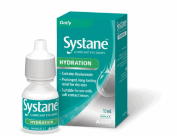 Systane Hydration Eye Drop 10ml