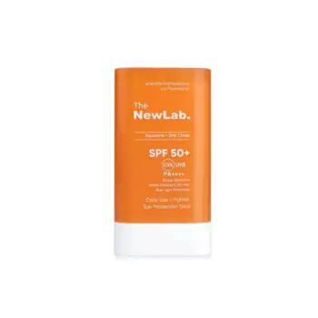 The New Lab Sunblock Spf 50+ Stick 19g
