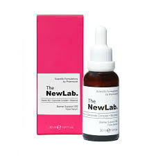 The New Lab Vit B12 +Ceramide Complex +Bisabolol Serum 30ml