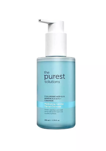 The Purest Hydrating Gentle Cleanser 200ml