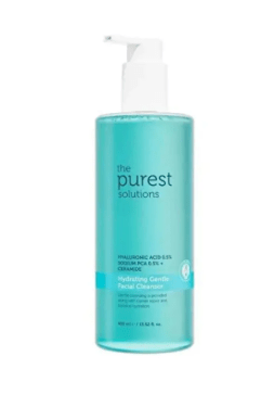 The Purest Solutions Hydrating Gentle Cleanser 400ml