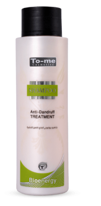 To-Me Anti Dandruff Shampoo 500ml