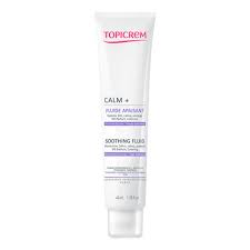 Topicrem Calm+ Soothing Fluid 40ml